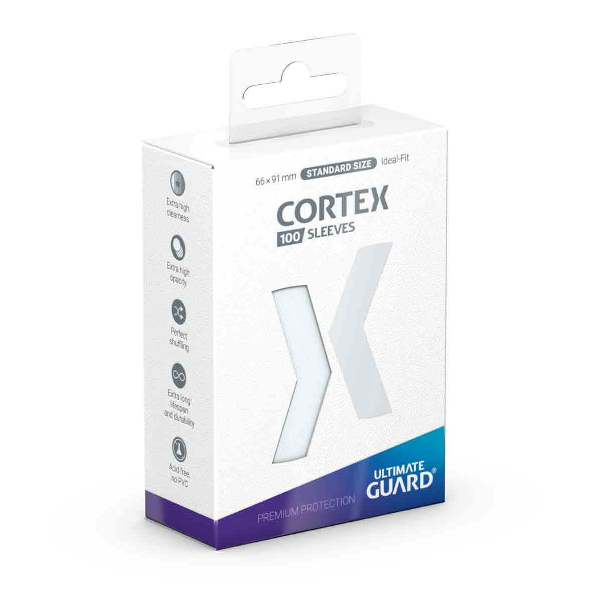 Fundas Cortex 100...
