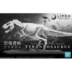 Dinosaur Limex Skeleton...
