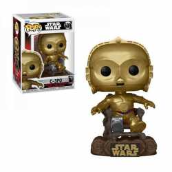 POP! C-3PO 609 Star Wars
