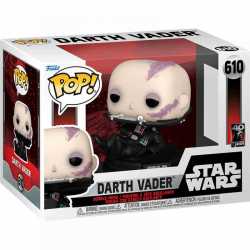 POP! Darth Vader 610 Star Wars