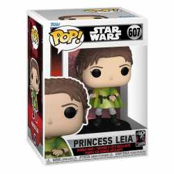 POP! Princess Leia 607 Star...