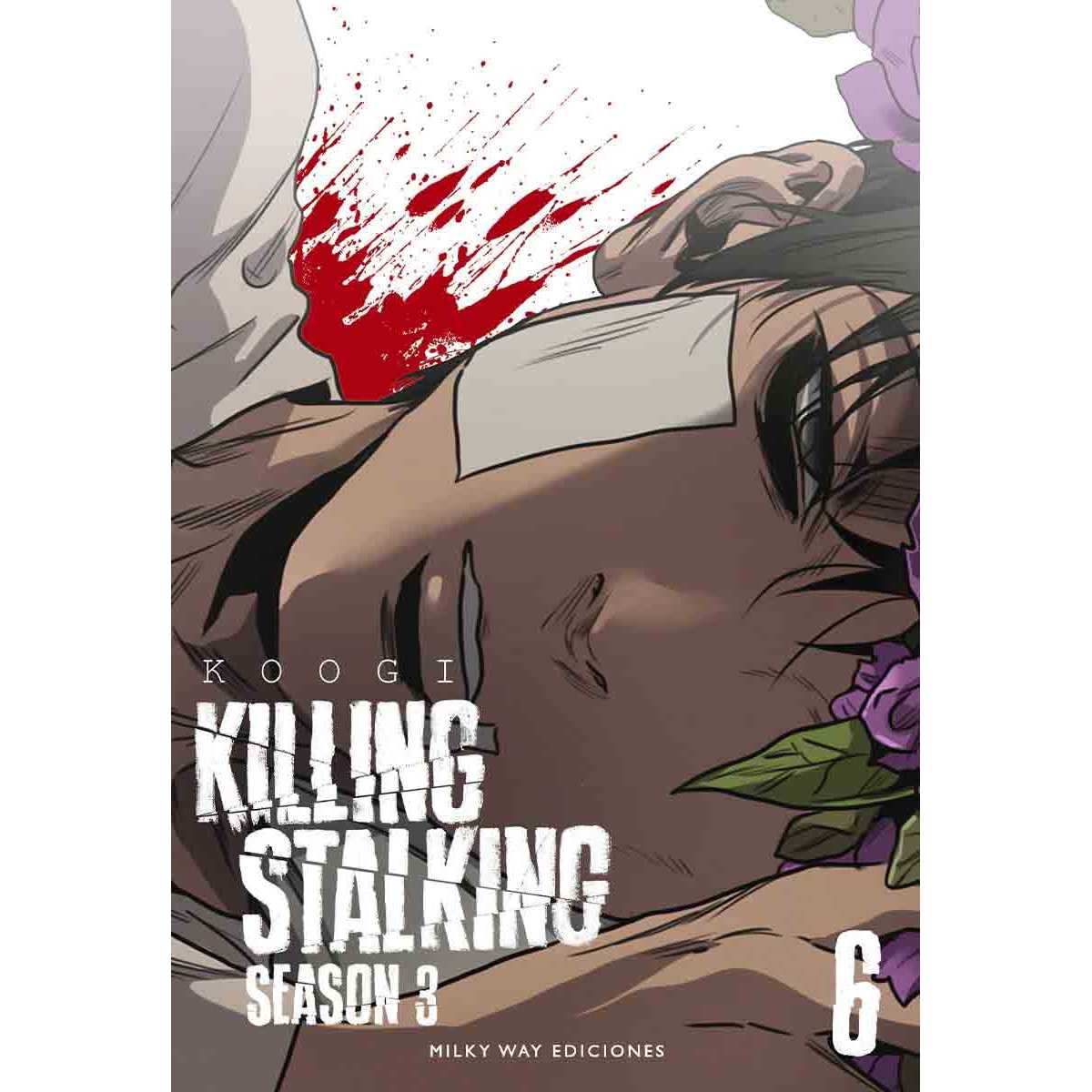 Killing Stalking Season 03 06