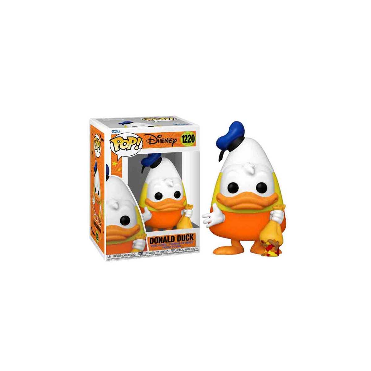 POP! Donald Duck 1220 Disney