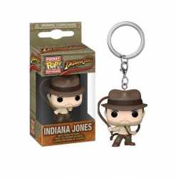 POP! Indiana Jones Keychain...