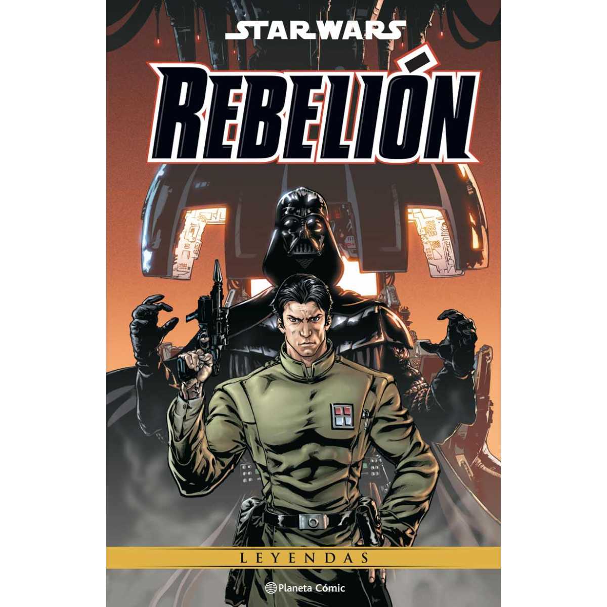 Star Wars Rebelión (Leyendas)