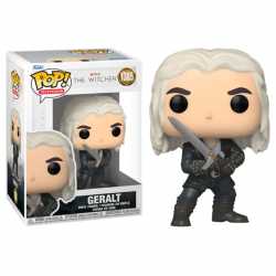 POP! Geralt 1385 The...