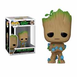 POP! Groot with Grunds 1194...
