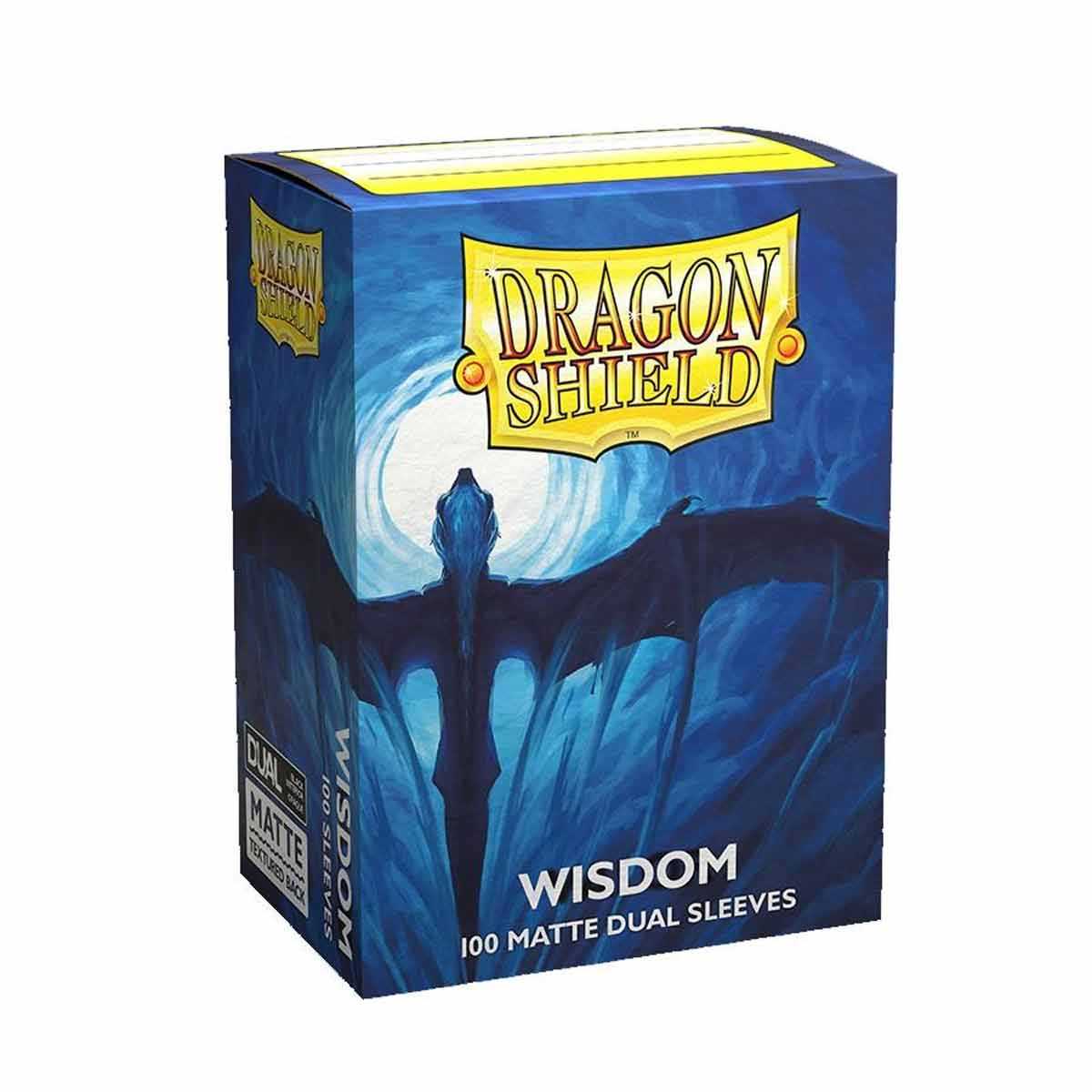 Wisdom Standard Matte Dual...