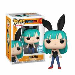 POP! Bulma 1286 Dragon Ball...