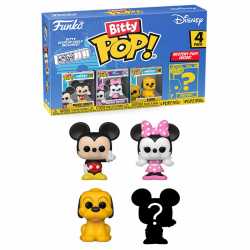 Bitty POP! Mickey Mouse -...