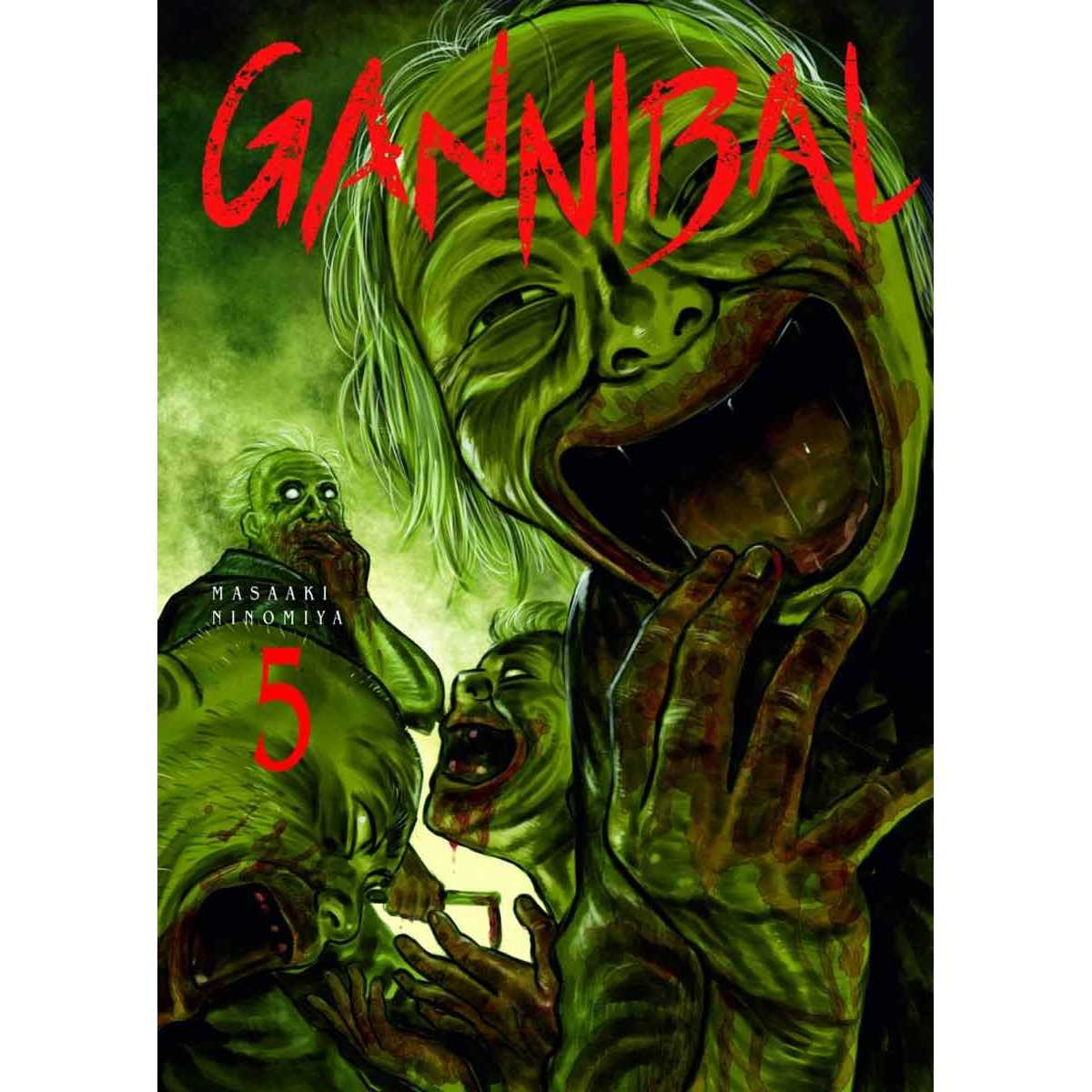 Gannibal 05