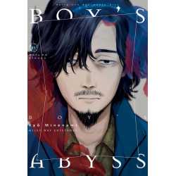 Boys Abyss 11