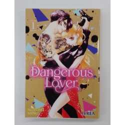 Dangerous Lover 01 (Segunda...