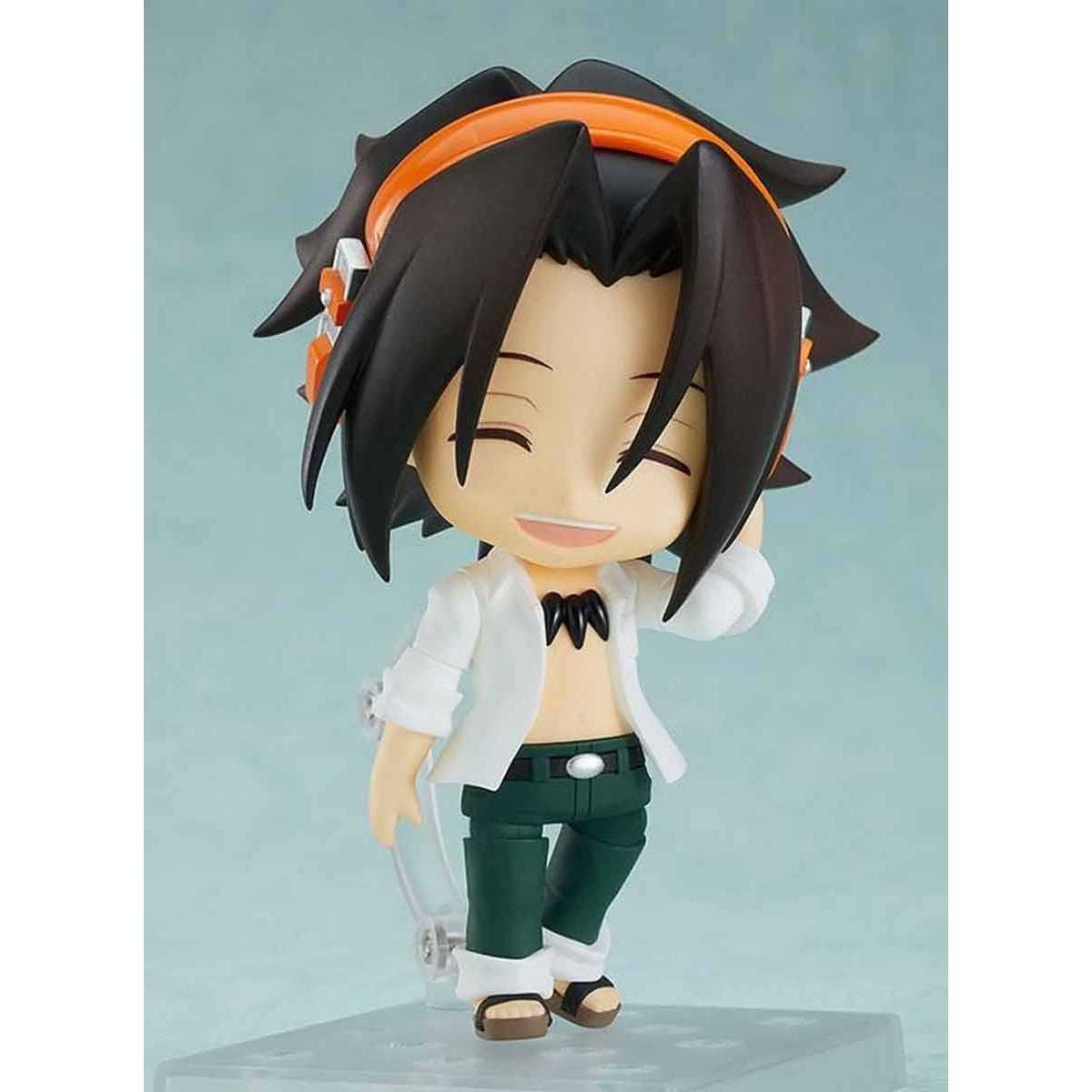 Yoh Asakura Shaman King...