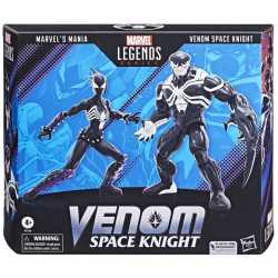 Venom Space Knight & Mania...