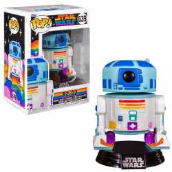 POP! R2-D2 639 Star Wars