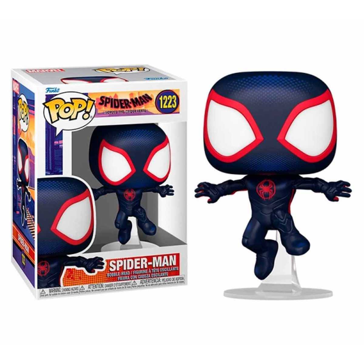 POP! Spider-Man 1223...