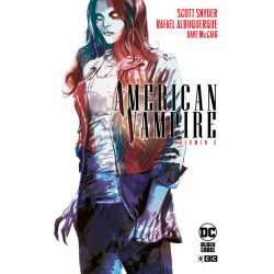 American Vampire 05