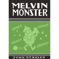 Melvin Monster