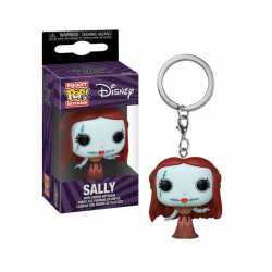 POP! Sally Disney Keychain...