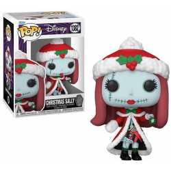 POP! Christmas Sally 1382...