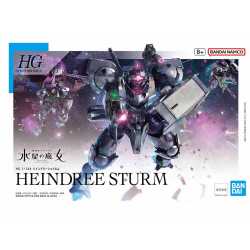 HG Heindree Sturm 1/144 The...
