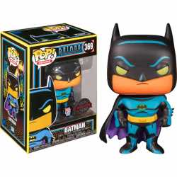 POP! Batman 369 Batman the...