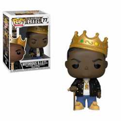 POP! Notorious B.I.G. With...