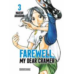Farewell My Dear Cramer 03