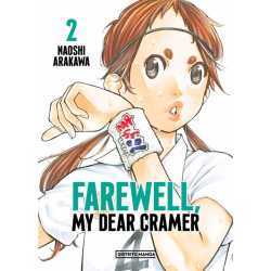 Farewell My Dear Cramer 02