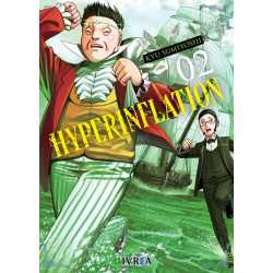 Hyperinflation 02
