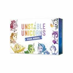 Unstable Unicorns Para...