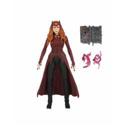 Scarlet Witch Doctor...