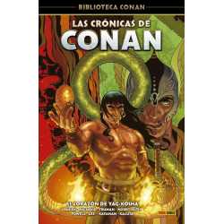 Las Crónicas de Conan 02...