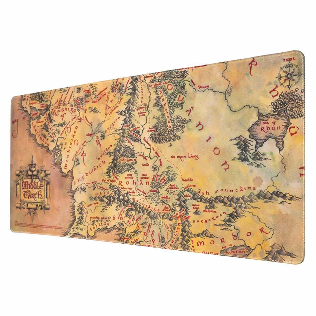 Professional Gaming Mat The...