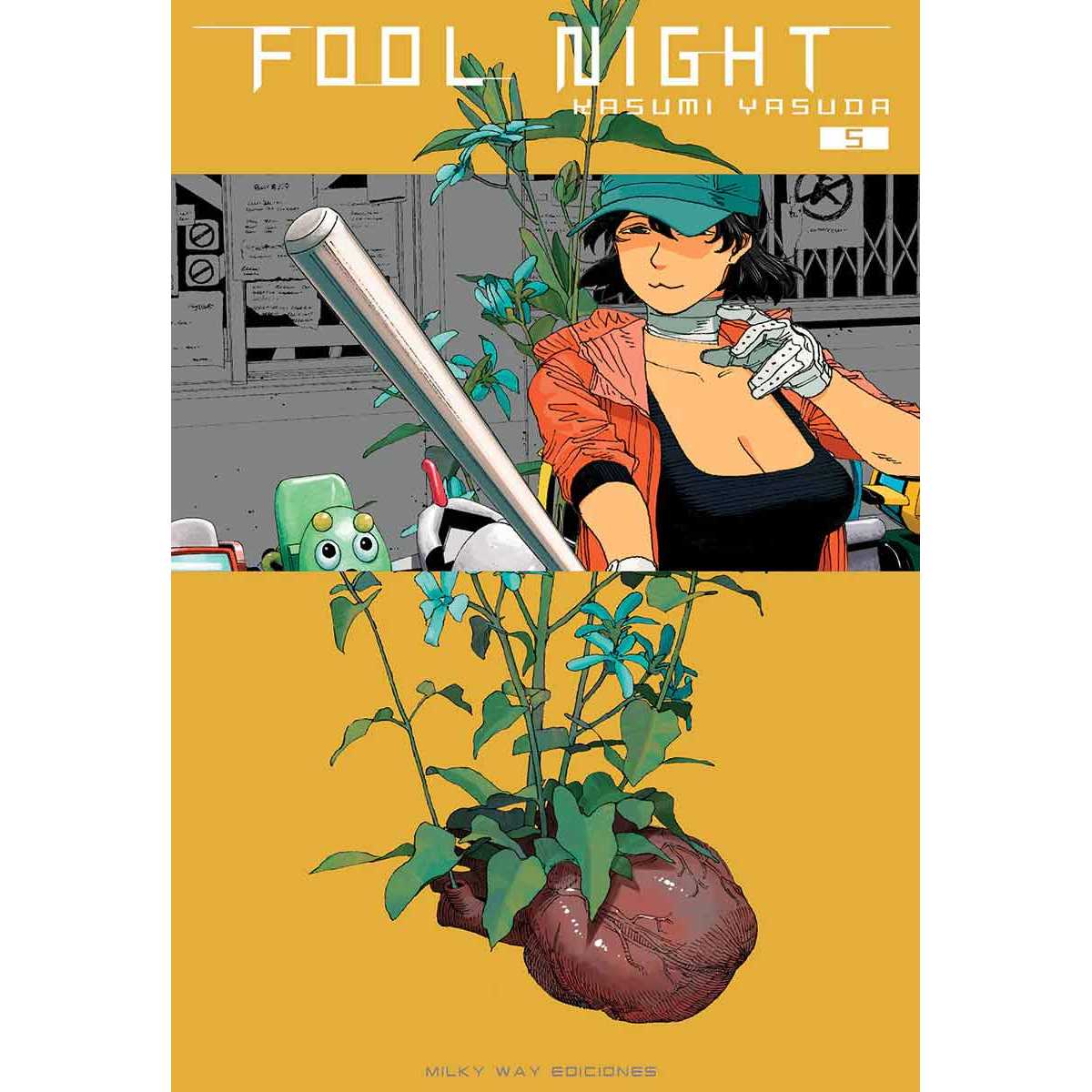 Fool Night 05
