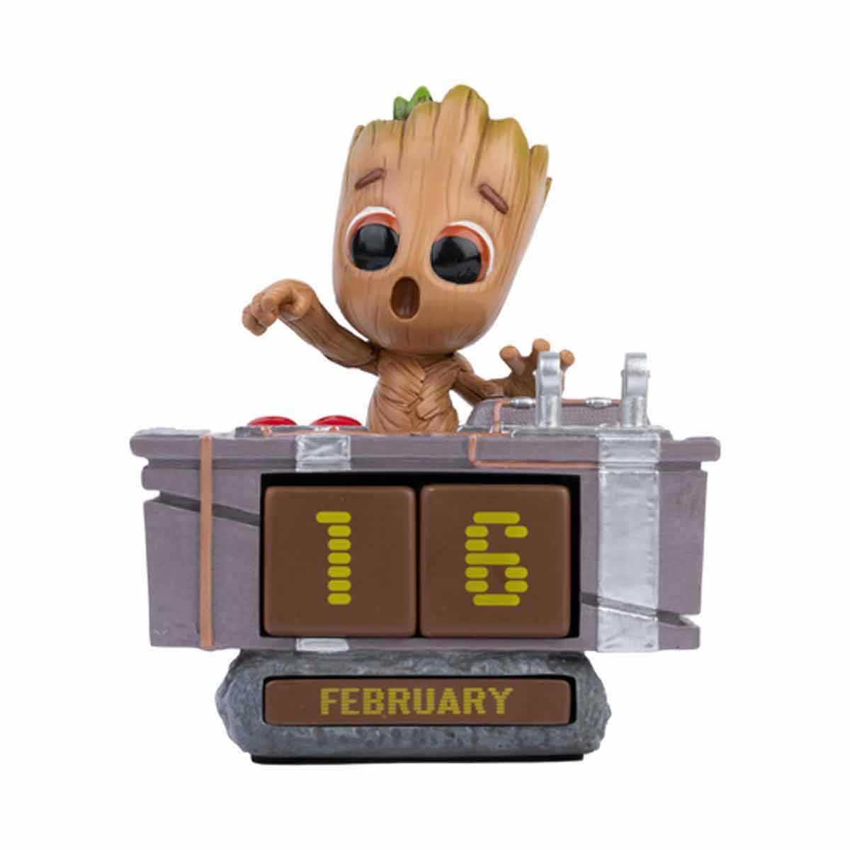 I Am Groot Marvel 3D...