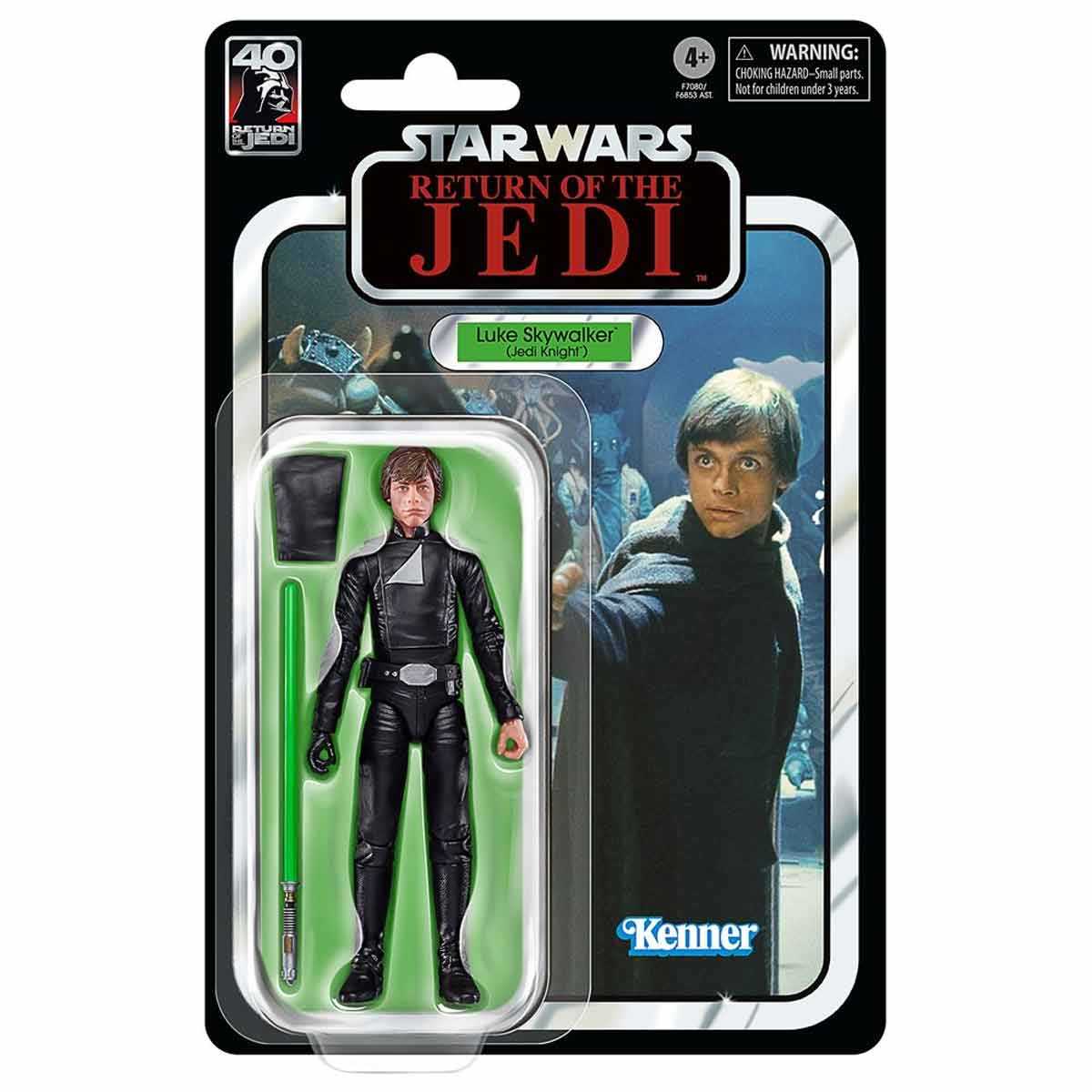 Luke Skywalker Star Wars...
