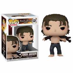 POP! Eren Jaeger 1321...