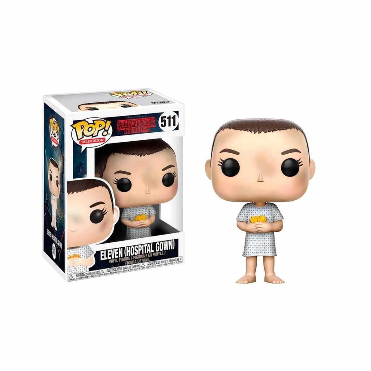 POP! Eleven (Hospital Gown)...
