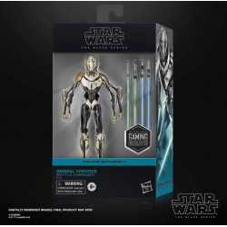 General Grievous (Battle...