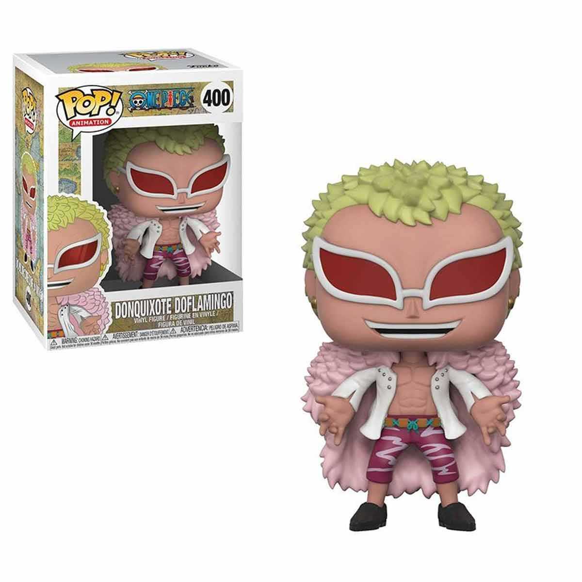 POP! Donquixote Doflamingo...