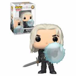 POP! Geralt 1317 The Witcher