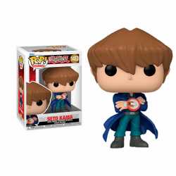 POP! Seto Kaiba 1453 Yu-Gi-Oh!