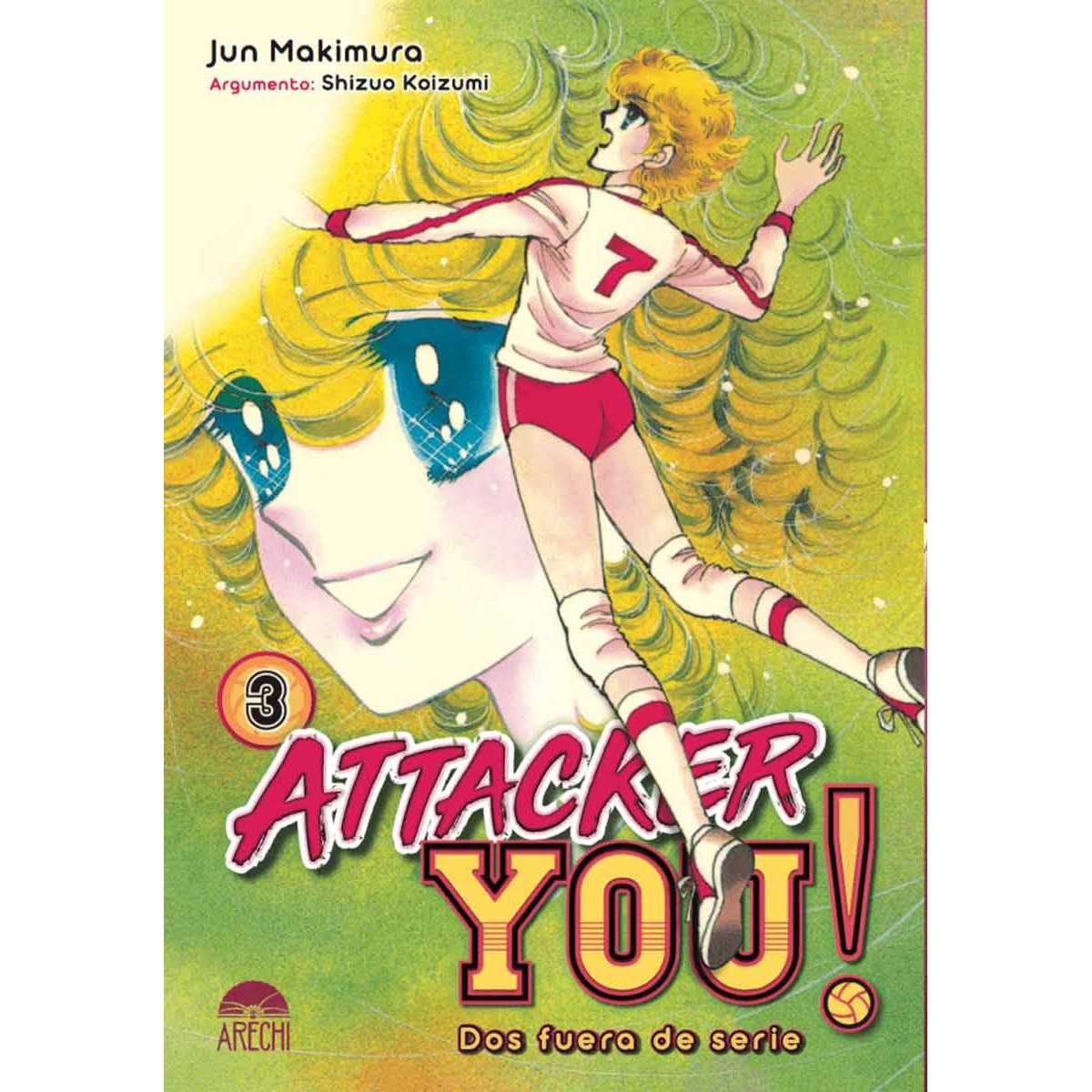 Attacker You 03