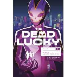 The Dead Lucky 01 Los...