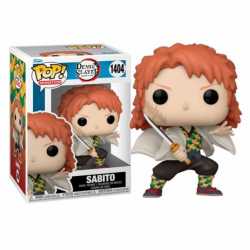 POP! Sabito 1404 Demon Slayer