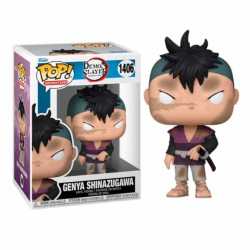 POP! Genya Shinazagawa -...