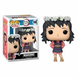 POP! Makomo - Demon Slayer