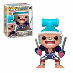POP! Franosuke 1476 One Piece